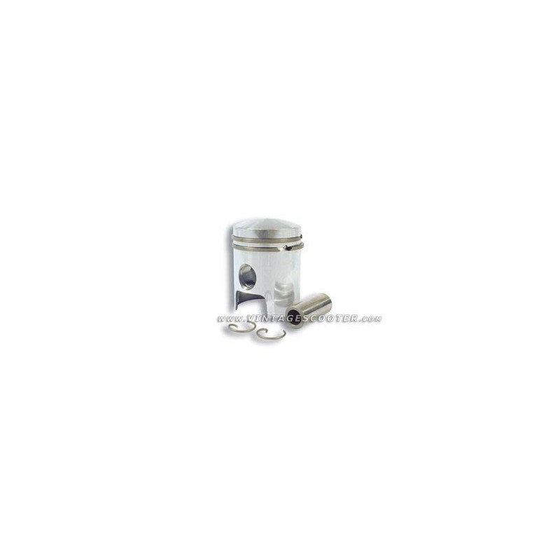 Piston première côte rectification Vespa 50 D, 38,6 Piston première côte rectification Vespa 50 D, 38,6